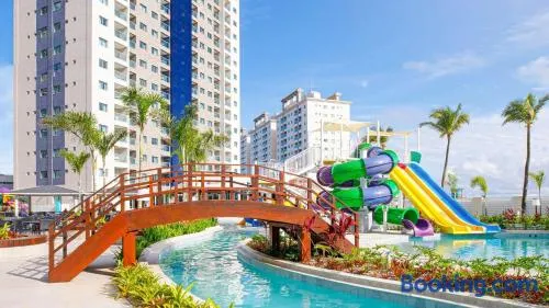 Salinas Exclusive Resort - Image 1