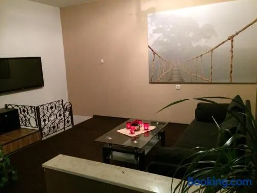 Apartment Hildesheim - Image 1