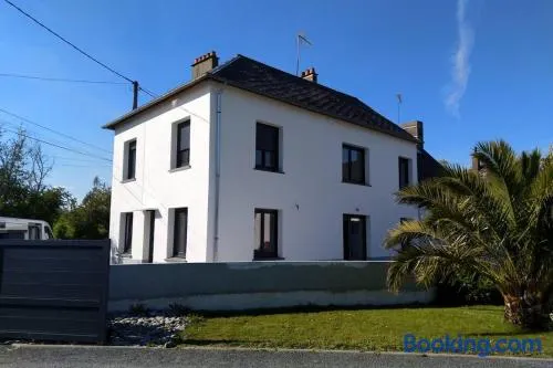 Maison de 2 à 8 personnes 5 chambres - Image 1