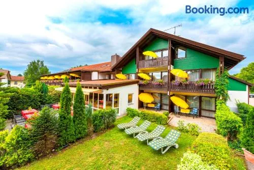 Hotel Sonnenhof - Image 1