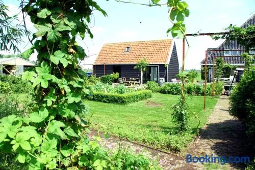 Bed In Waterland - Image 1