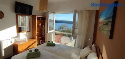 Piso Dos Playas Miño - Image 1