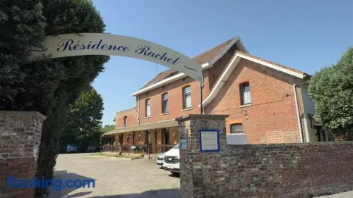 Résidence Rachel Shape Mons - Image 1