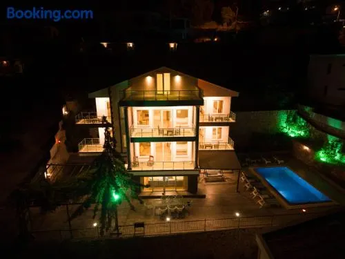 Villa Mevsim - Image 1