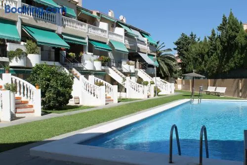 Bungalow "Sol y Mar II" - Image 1