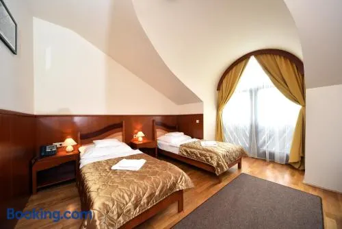 Hotel Kumánia - Image 1