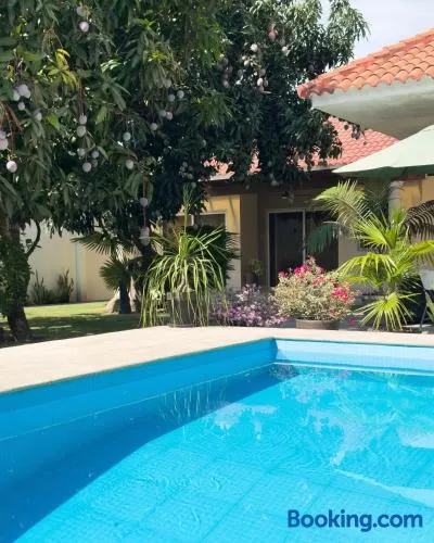 TIKA Casa Jardín & Suites - Suite 1 - Image 1