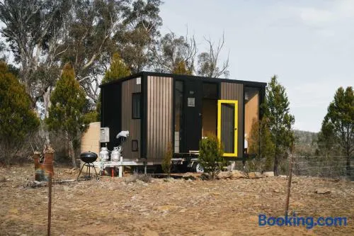 Raya and Aiden Farm House by Tiny Away - Image 1