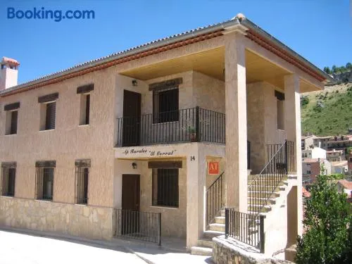 APARTAMENTOS Y HABITACIONES RURALES "El Corral" - Image 1