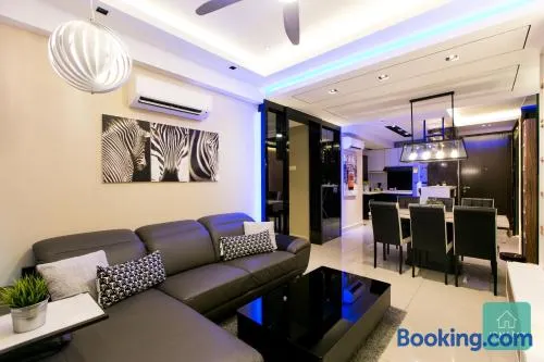 JOMSTAY Majestic Premier Suites Ipoh Town - Image 1