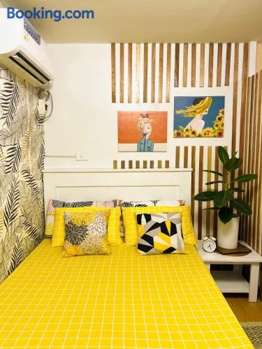 Bulacan Staycation At Urban Deca Homes Marilao - Image 1