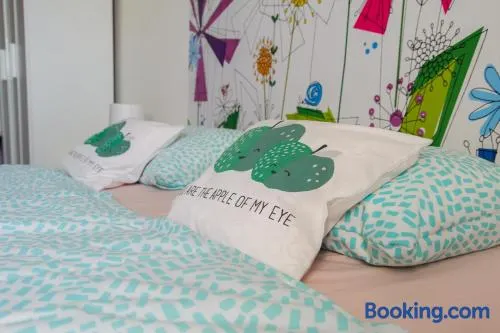 Cozy river view apartment - Image 1