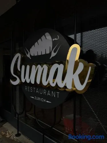 Hotel Check Inn Sumak - Image 1