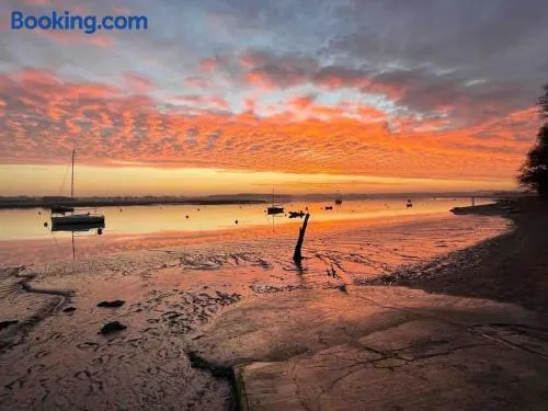 Rockhopper Cottage, Waldringfield - Image 1