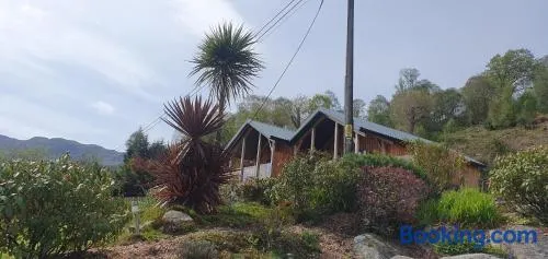 Carrick Chalets - Image 1