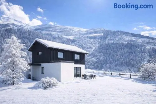 Chalet Villa Hera - Image 1