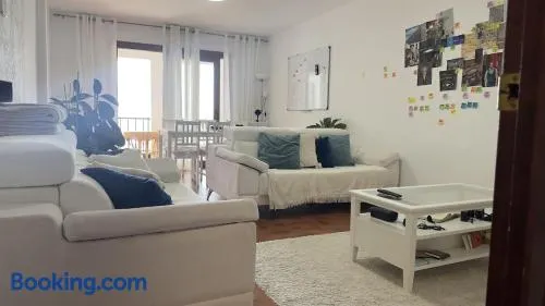 Cosy Apartment in Puerto Duquesa - Image 1
