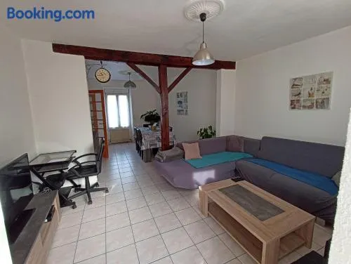 Maison de ville de 95M2 - Image 1