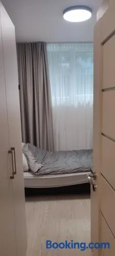 CentralCheapStay - Image 1