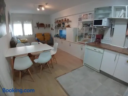 MERINDADES AMAZUL CORZO - Apartamento Turístico - Medina de Pomar - Image 1