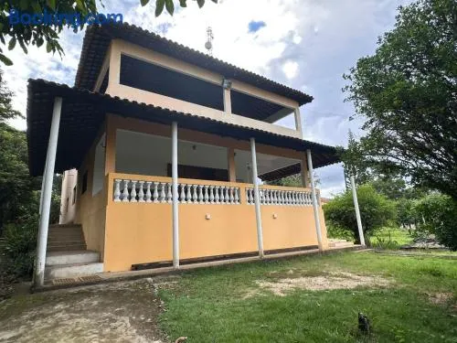 Sítio Chã do Cajá - Image 1