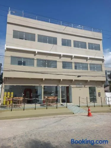 Tamandaré Divers Resort - Image 1
