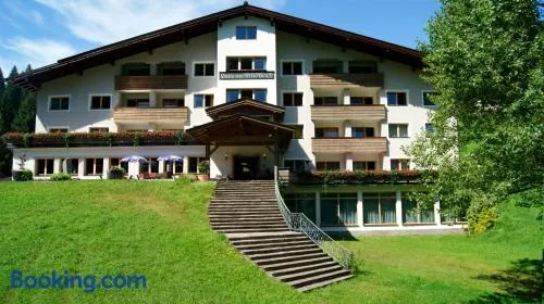Haus am Wildbach - Image 1