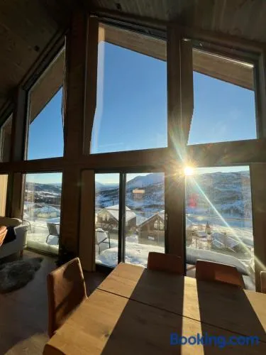 Rindabotten Panorama - Image 1