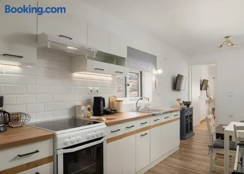 Houlia home διαμερίσματα με δωρεάν χώρο στάθμευσης - Image 1