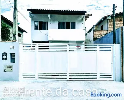 Refúgio na praia para Família - Image 1