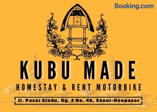 Kubumade - Image 1