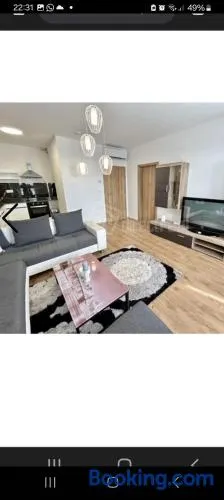 Apartment brand new - Image 1