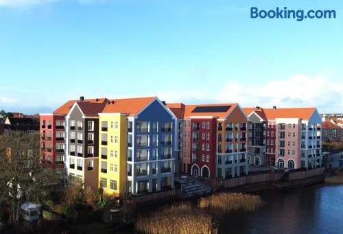 Hotel Lille Nyhavn - Image 1