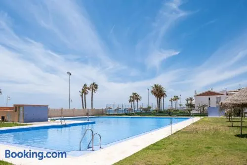 Las Terrazas Primera Línea de playa - Image 1
