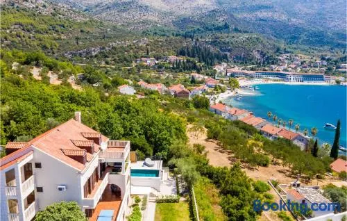 Holiday Home Slano 45 - Image 1