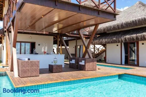 Villa Namú Beach House Suites - Image 1