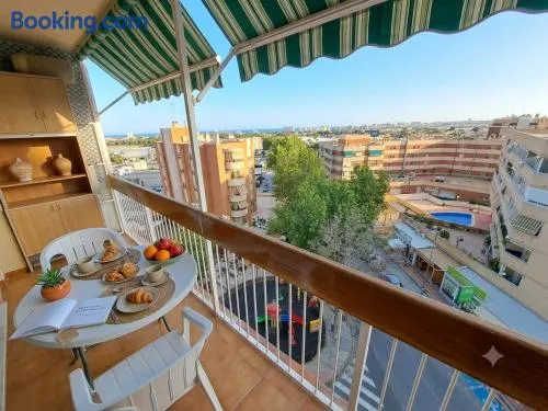 Gran Balcón - Image 1