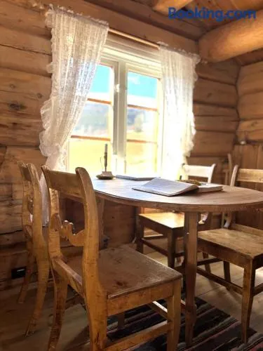 Stallen - koselig lite hus på gårdstun - Image 1