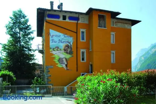 Agritur Tenno Bio Natura - Image 1