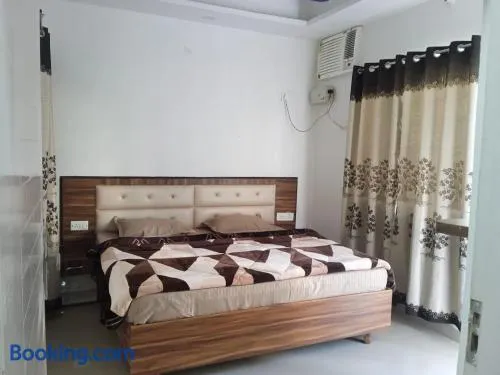 Anand Tirth Homestay - Image 1