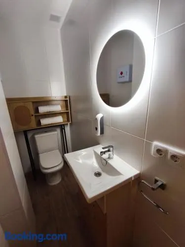 Apartamento El Altozano Almagro - Image 1