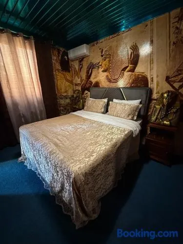 Guesthouse Prenociste Faraon - Image 1