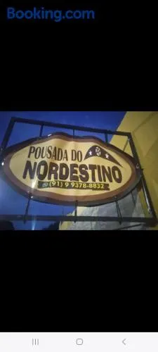 Pousada Nordestino - Image 1