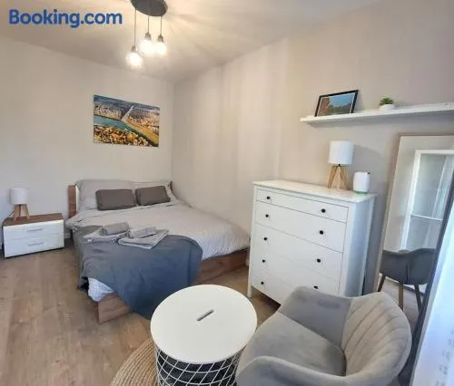 Csongrádi Tiszavirág Apartman - Image 1