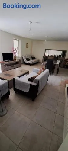 Logement entier chez Hélène - Image 1
