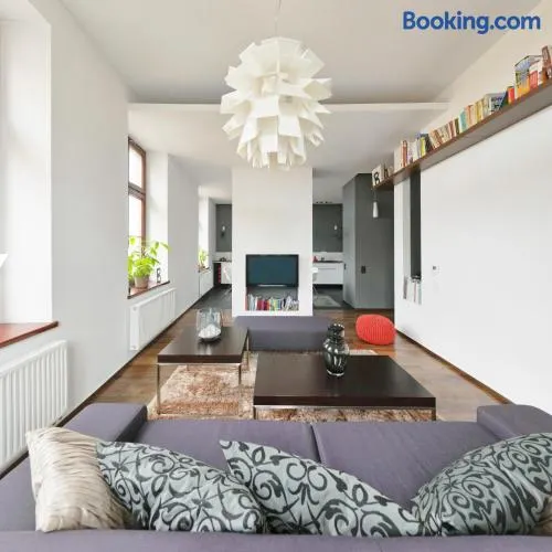 Apartament ST1 - Image 1