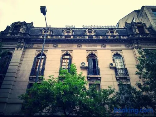 531 Hostel - Image 1