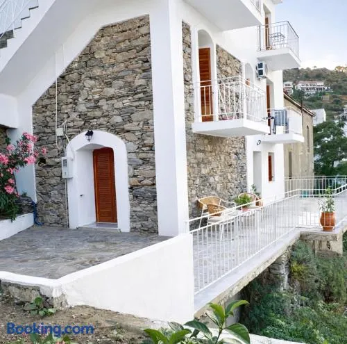 The Icarian resort " Dourediko" by BRP-PROPERTIES - Image 1