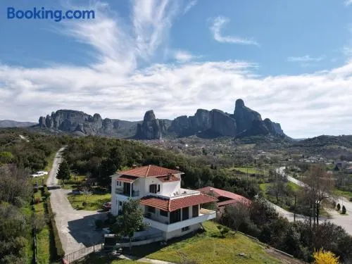 NATURE GUEST HOUSE KASTRAKI - Image 1