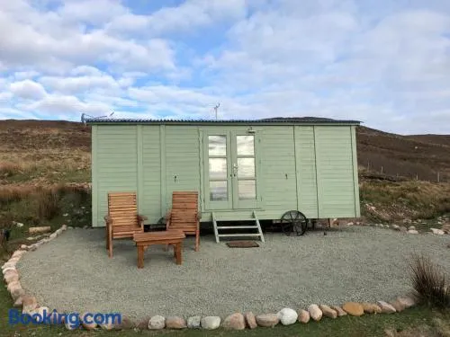 The Drift Shepherds Hut - Image 1